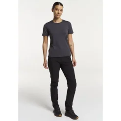 Txlite Tee Women Black