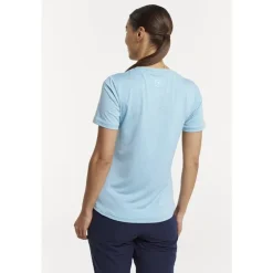 Txlite Tee Women Light Blue