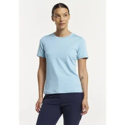 Txlite Tee Women Light Blue
