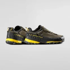 TX5 Low GTX Carbon/Yellow