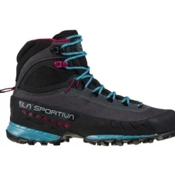 TXS Woman GTX Carbon/Topaz