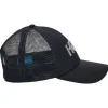 U Hoka Core Logo Trucker Black