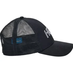 U Hoka Core Logo Trucker Black