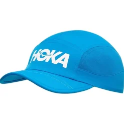 U Hoka Run Hat Hoka Blue