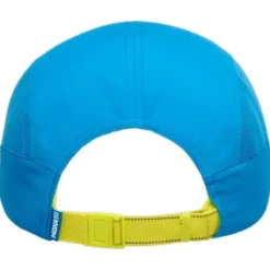 U Hoka Run Hat Hoka Blue