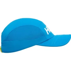 U Hoka Run Hat Hoka Blue