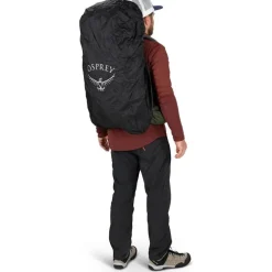 UL Raincover LG