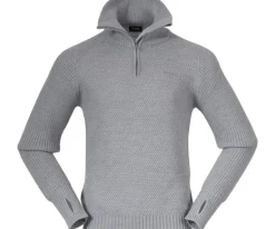 Ulriken Jumper Men Magnesium Grey