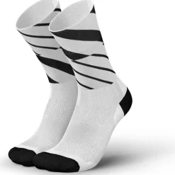 Ultralight Angles Socks White