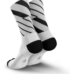 Ultralight Angles Socks White