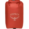 Ultralight DrySack 20L Mars Orange