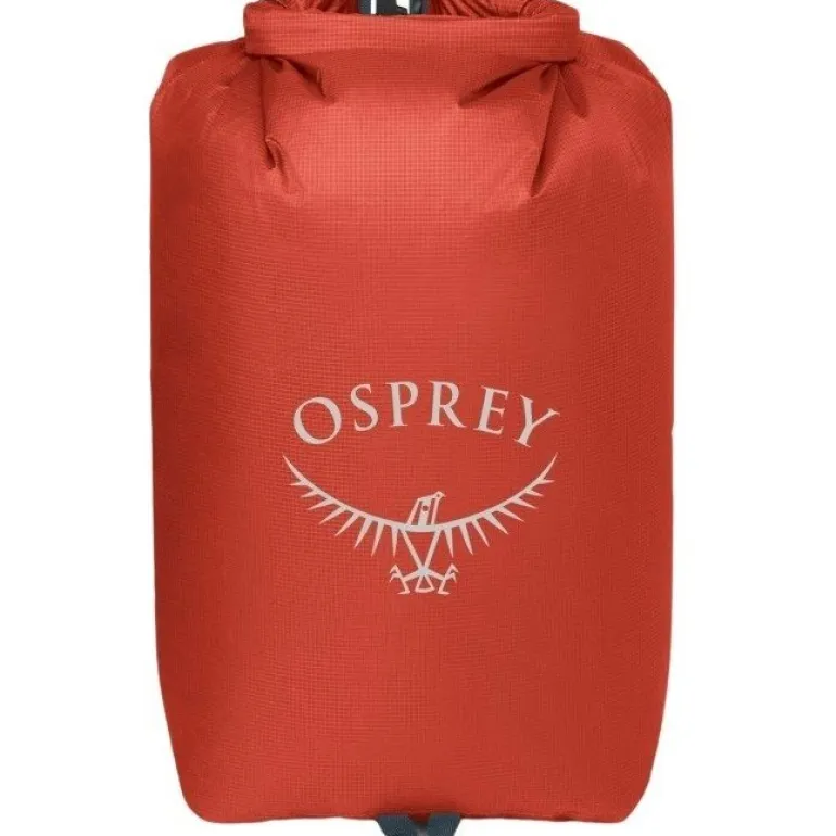 Ultralight DrySack 20L Mars Orange