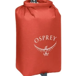 Ultralight DrySack 20L Mars Orange