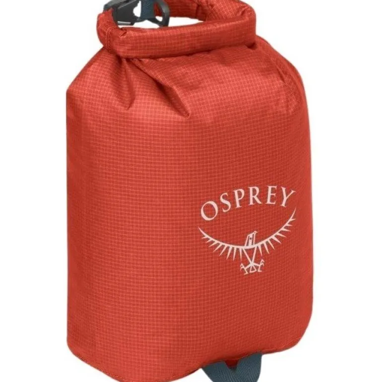 Ultralight DrySack 3L Mars Orange