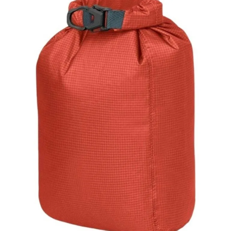 Ultralight DrySack 3L Mars Orange