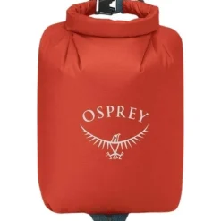 Ultralight DrySack 3L Mars Orange