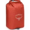 Ultralight DrySack 12L Mars Orange