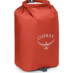 Ultralight DrySack 12L Mars Orange
