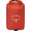 Ultralight DrySack 6L Mars Orange