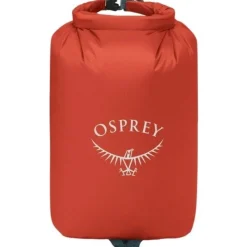 Ultralight DrySack 6L Mars Orange