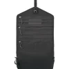 Ultralight Roll Organizer Black