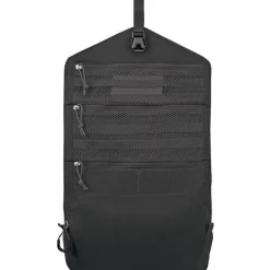 Ultralight Roll Organizer Black