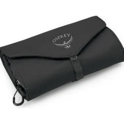Ultralight Roll Organizer Black