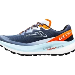 Ultra 3.1 Navy/Orange
