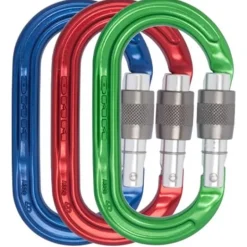 Ultra O Screwgate 3-Pack