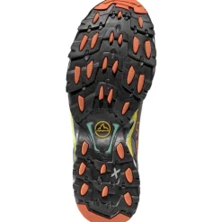 Ultra Raptor Ii Chalk/Black
