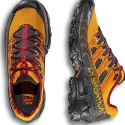 Ultra Raptor Ii Papaya/Sangria