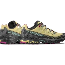 Ultra Raptor Ii Woman Banana/Black