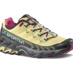 Ultra Raptor Ii Woman Banana/Black