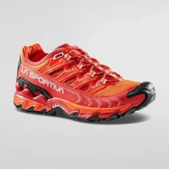 Ultra Raptor II Woman Cherry Tomato/Velvet