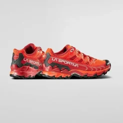 Ultra Raptor II Woman Cherry Tomato/Velvet
