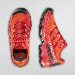 Ultra Raptor II Woman Cherry Tomato/Velvet