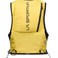 Ultra Trail Vest 10L Yellow/Black