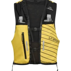 Ultra Trail Vest 10L Yellow/Black