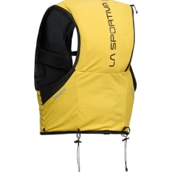 Ultra Trail Vest 10L Yellow/Black