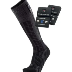 Ultra Warm Perform S.E.T+1400B Svart