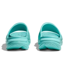 U Ora Athletic Slide Cloudless/Stormy Skies