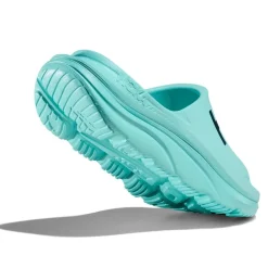 U Ora Athletic Slide Cloudless/Stormy Skies