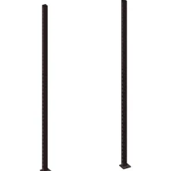 Uprights 325 cm - Par, Rig