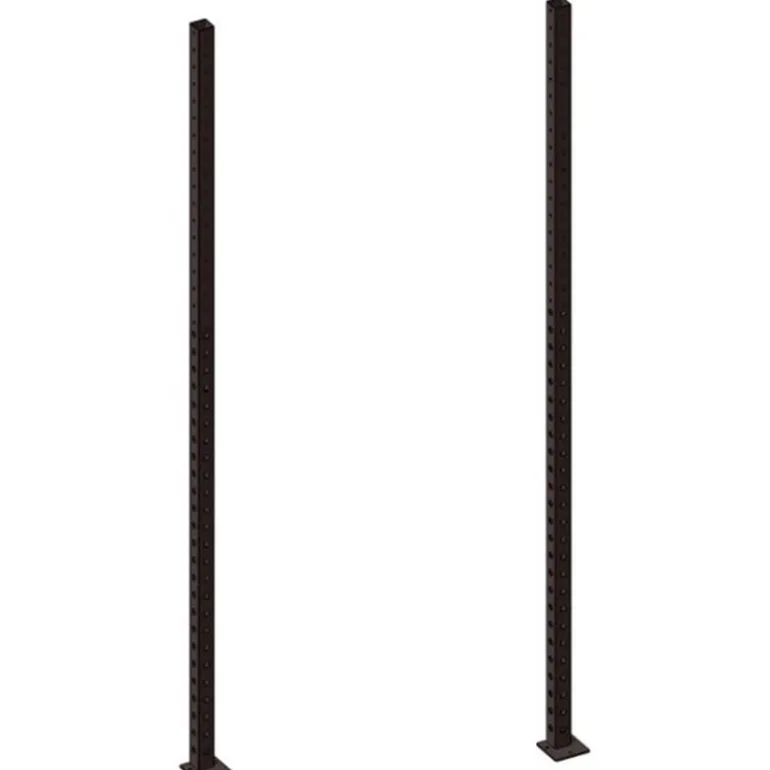 Uprights 325 cm - Par, Rig