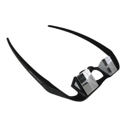 Upshot Belay Glasses Black