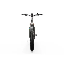 Urban Elcykel Camo Green