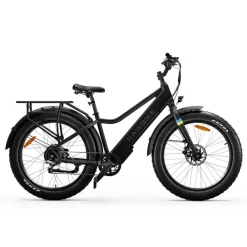 Urban Elcykel Onyx