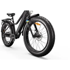 Urban Elcykel Onyx