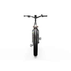 Urban Elcykel Sand Beige