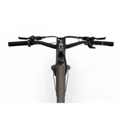 Urban Elcykel Sand Beige